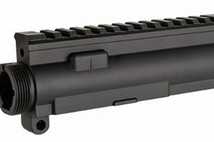 Upgrade Your Airsoft M4: Upper Receivers & Performance Safem Fabrication - Precision Engineering & Custom Manufacturing Solutions Upgrade Your Airsoft M4: Upper Receivers & Performance | Safem Fabrication - Precision Engineering & Custom Manufacturing Solutions