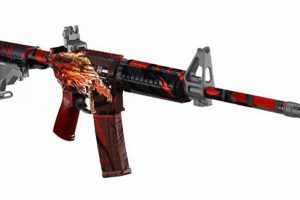 Airsoft M4 Wrap: Camo Skins & Customization Safem Fabrication - Precision Engineering & Custom Manufacturing Solutions Airsoft M4 Wrap: Camo Skins & Customization | Safem Fabrication - Precision Engineering & Custom Manufacturing Solutions