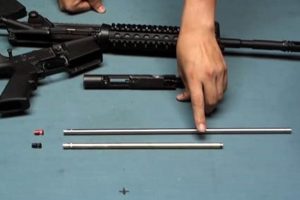 Upgrade Your M4: Airsoft M4 Inner Barrel Guide & Tips Safem Fabrication - Precision Engineering & Custom Manufacturing Solutions Upgrade Your M4: Airsoft M4 Inner Barrel Guide & Tips | Safem Fabrication - Precision Engineering & Custom Manufacturing Solutions