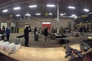 Play Airsoft: AZ Arenas, Fields & Locations Guide Safem Fabrication - Precision Engineering & Custom Manufacturing Solutions Play Airsoft: AZ Arenas, Fields & Locations Guide | Safem Fabrication - Precision Engineering & Custom Manufacturing Solutions
