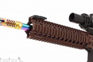 Upgrade Your Airsoft M4: Outer Barrel Guide & Tips Safem Fabrication - Precision Engineering & Custom Manufacturing Solutions Upgrade Your Airsoft M4: Outer Barrel Guide & Tips | Safem Fabrication - Precision Engineering & Custom Manufacturing Solutions