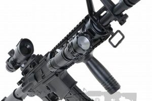 CQB Airsoft M4 Guide: Dominate Close Quarters Safem Fabrication - Precision Engineering & Custom Manufacturing Solutions CQB Airsoft M4 Guide: Dominate Close Quarters | Safem Fabrication - Precision Engineering & Custom Manufacturing Solutions