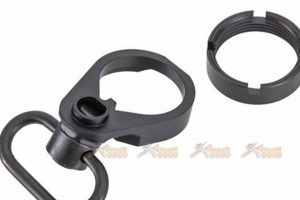 Best Airsoft M4 Sling Plate: Upgrade Your M4 Now! Safem Fabrication - Precision Engineering & Custom Manufacturing Solutions Best Airsoft M4 Sling Plate: Upgrade Your M4 Now! | Safem Fabrication - Precision Engineering & Custom Manufacturing Solutions
