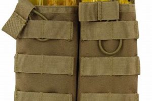 Best Airsoft M4 Mag Pouch: Tactical Reload Advantage Safem Fabrication - Precision Engineering & Custom Manufacturing Solutions Best Airsoft M4 Mag Pouch: Tactical Reload Advantage | Safem Fabrication - Precision Engineering & Custom Manufacturing Solutions