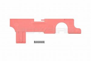 Upgrade Your Airsoft M4: Selector Plate Guide & More Safem Fabrication - Precision Engineering & Custom Manufacturing Solutions Upgrade Your Airsoft M4: Selector Plate Guide & More | Safem Fabrication - Precision Engineering & Custom Manufacturing Solutions