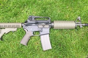 Find the Best M4 Airsoft Rifle: Top Picks & Buyer's Guide Safem Fabrication - Precision Engineering & Custom Manufacturing Solutions Find the Best M4 Airsoft Rifle: Top Picks & Buyer's Guide | Safem Fabrication - Precision Engineering & Custom Manufacturing Solutions