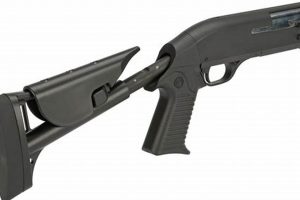 Upgrade Your Benelli M4 Airsoft Game: Guide & Tips Safem Fabrication - Precision Engineering & Custom Manufacturing Solutions Upgrade Your Benelli M4 Airsoft Game: Guide & Tips | Safem Fabrication - Precision Engineering & Custom Manufacturing Solutions