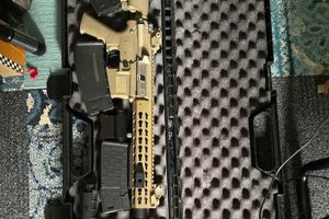 Your First Airsoft M4: Starter Kit Guide & Tips Safem Fabrication - Precision Engineering & Custom Manufacturing Solutions Your First Airsoft M4: Starter Kit Guide & Tips | Safem Fabrication - Precision Engineering & Custom Manufacturing Solutions