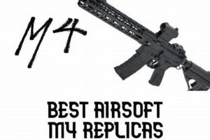 Top Airsoft M4 2024: Buyer's Guide & Reviews Safem Fabrication - Precision Engineering & Custom Manufacturing Solutions Top Airsoft M4 2024: Buyer's Guide & Reviews | Safem Fabrication - Precision Engineering & Custom Manufacturing Solutions
