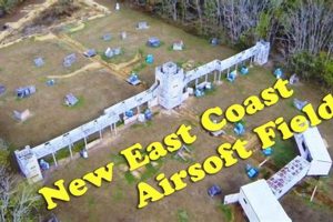 Your Guide: East Coast Airsoft Arena Fun & Action Safem Fabrication - Precision Engineering & Custom Manufacturing Solutions Your Guide: East Coast Airsoft Arena Fun & Action | Safem Fabrication - Precision Engineering & Custom Manufacturing Solutions