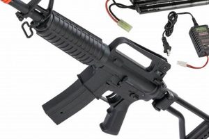 Upgrade Your Airsoft M4: Battery Stock Solutions Safem Fabrication - Precision Engineering & Custom Manufacturing Solutions Upgrade Your Airsoft M4: Battery Stock Solutions | Safem Fabrication - Precision Engineering & Custom Manufacturing Solutions