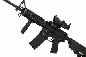 Best Airsoft M4 Carbine: Your Ultimate Guide & Review Safem Fabrication - Precision Engineering & Custom Manufacturing Solutions Best Airsoft M4 Carbine: Your Ultimate Guide & Review | Safem Fabrication - Precision Engineering & Custom Manufacturing Solutions