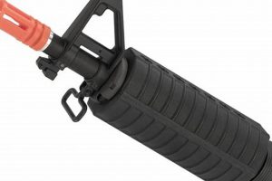 Protect Your Airsoft M4: Barrel Covers & More! Safem Fabrication - Precision Engineering & Custom Manufacturing Solutions Protect Your Airsoft M4: Barrel Covers & More! | Safem Fabrication - Precision Engineering & Custom Manufacturing Solutions