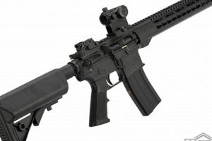 Gas Blowback Airsoft M4: GBB M4 Performance & Upgrades Safem Fabrication - Precision Engineering & Custom Manufacturing Solutions Gas Blowback Airsoft M4: GBB M4 Performance & Upgrades | Safem Fabrication - Precision Engineering & Custom Manufacturing Solutions