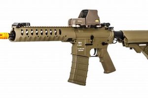 Best AEG M4 Airsoft Rifles: Reviews & Guide Safem Fabrication - Precision Engineering & Custom Manufacturing Solutions Best AEG M4 Airsoft Rifles: Reviews & Guide | Safem Fabrication - Precision Engineering & Custom Manufacturing Solutions