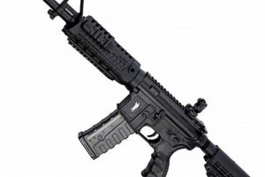 Best Airsoft Guns M4 Electric: Top Picks & Buying Guide Safem Fabrication - Precision Engineering & Custom Manufacturing Solutions Best Airsoft Guns M4 Electric: Top Picks & Buying Guide | Safem Fabrication - Precision Engineering & Custom Manufacturing Solutions