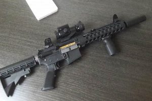 Enhance Your Airsoft Experience: GBBR M4 Mastery & Tips Safem Fabrication - Precision Engineering & Custom Manufacturing Solutions Enhance Your Airsoft Experience: GBBR M4 Mastery & Tips | Safem Fabrication - Precision Engineering & Custom Manufacturing Solutions