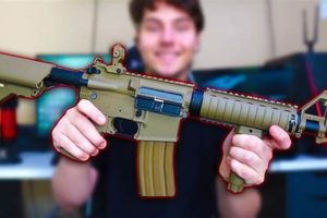 Top Entry Airsoft M4: Best Beginner M4 Options Safem Fabrication - Precision Engineering & Custom Manufacturing Solutions Top Entry Airsoft M4: Best Beginner M4 Options | Safem Fabrication - Precision Engineering & Custom Manufacturing Solutions