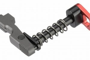 Enhance Your Airsoft M4: Magazine Release Options & Tips Safem Fabrication - Precision Engineering & Custom Manufacturing Solutions Enhance Your Airsoft M4: Magazine Release Options & Tips | Safem Fabrication - Precision Engineering & Custom Manufacturing Solutions