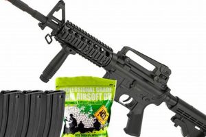 Boost Your Airsoft M4: Spring Upgrade Guide & Performance Safem Fabrication - Precision Engineering & Custom Manufacturing Solutions Boost Your Airsoft M4: Spring Upgrade Guide & Performance | Safem Fabrication - Precision Engineering & Custom Manufacturing Solutions