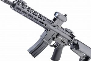 Enhance Your Game: Airsoft M4 Tracer Unit Guide Safem Fabrication - Precision Engineering & Custom Manufacturing Solutions Enhance Your Game: Airsoft M4 Tracer Unit Guide | Safem Fabrication - Precision Engineering & Custom Manufacturing Solutions