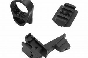 Upgrade Your AK: M4 Stock Adapter for Airsoft Rifles Safem Fabrication - Precision Engineering & Custom Manufacturing Solutions Upgrade Your AK: M4 Stock Adapter for Airsoft Rifles | Safem Fabrication - Precision Engineering & Custom Manufacturing Solutions