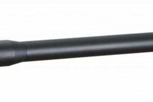 Upgrade Your Airsoft M4: Barrel Replacement Guide Safem Fabrication - Precision Engineering & Custom Manufacturing Solutions Upgrade Your Airsoft M4: Barrel Replacement Guide | Safem Fabrication - Precision Engineering & Custom Manufacturing Solutions