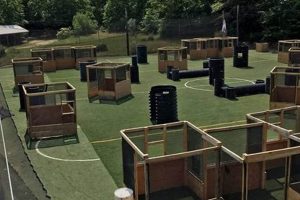 RI Paintball & Airsoft Fun: Games & Fields Near You! Safem Fabrication - Precision Engineering & Custom Manufacturing Solutions RI Paintball & Airsoft Fun: Games & Fields Near You! | Safem Fabrication - Precision Engineering & Custom Manufacturing Solutions