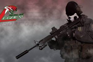 Mastering Legacy Airsoft & Paintball: Gear, Tactics & History Safem Fabrication - Precision Engineering & Custom Manufacturing Solutions Mastering Legacy Airsoft & Paintball: Gear, Tactics & History | Safem Fabrication - Precision Engineering & Custom Manufacturing Solutions