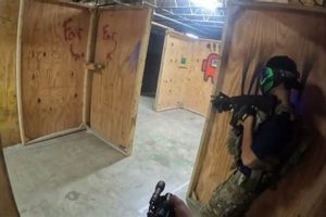 Unleash Your Inner Warrior: Takeone Airsoft Arena Action! Safem Fabrication - Precision Engineering & Custom Manufacturing Solutions Unleash Your Inner Warrior: Takeone Airsoft Arena Action! | Safem Fabrication - Precision Engineering & Custom Manufacturing Solutions