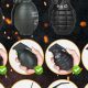 Best Refillable Airsoft Grenades: Reusable & Powerful | Ultimate Airsoft Guide for Beginners, Tactics & Gear Reviews