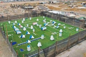 Unleash Your Inner Cowboy at Our Wild West Paintball & Airsoft Park! Safem Fabrication - Precision Engineering & Custom Manufacturing Solutions Unleash Your Inner Cowboy at Our Wild West Paintball & Airsoft Park! | Safem Fabrication - Precision Engineering & Custom Manufacturing Solutions