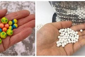 Airsoft vs Paintball: Which Hurts More? Your Guide! Safem Fabrication - Precision Engineering & Custom Manufacturing Solutions Airsoft vs Paintball: Which Hurts More? Your Guide! | Safem Fabrication - Precision Engineering & Custom Manufacturing Solutions