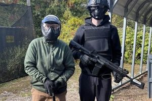 Your X Fire Paintball & Airsoft Auburn Adventure Awaits! Safem Fabrication - Precision Engineering & Custom Manufacturing Solutions Your X Fire Paintball & Airsoft Auburn Adventure Awaits! | Safem Fabrication - Precision Engineering & Custom Manufacturing Solutions