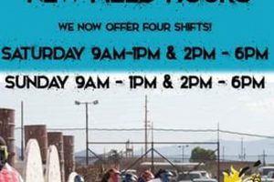 Marana's Disruptive Paintball & Airsoft Field: Action Awaits! Safem Fabrication - Precision Engineering & Custom Manufacturing Solutions Marana's Disruptive Paintball & Airsoft Field: Action Awaits! | Safem Fabrication - Precision Engineering & Custom Manufacturing Solutions