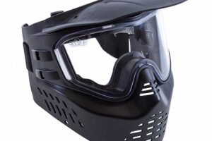 Paintball Mask for Airsoft? Can You? - Safety First! Safem Fabrication - Precision Engineering & Custom Manufacturing Solutions Paintball Mask for Airsoft? Can You? - Safety First! | Safem Fabrication - Precision Engineering & Custom Manufacturing Solutions