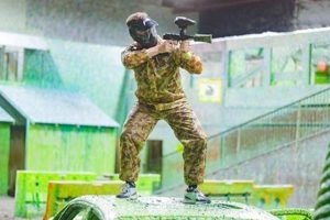 Unleash Thrills at Area 53 Paintball & Airsoft Action! Safem Fabrication - Precision Engineering & Custom Manufacturing Solutions Unleash Thrills at Area 53 Paintball & Airsoft Action! | Safem Fabrication - Precision Engineering & Custom Manufacturing Solutions