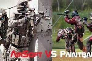 Airsoft vs. Paintball: La Diferencia Entre Airsoft y Paintball, Explained! Safem Fabrication - Precision Engineering & Custom Manufacturing Solutions Airsoft vs. Paintball: La Diferencia Entre Airsoft y Paintball, Explained! | Safem Fabrication - Precision Engineering & Custom Manufacturing Solutions