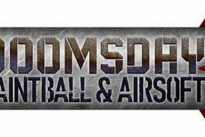 Your Doomsday Paintball & Airsoft Park Adventure Awaits! Safem Fabrication - Precision Engineering & Custom Manufacturing Solutions Your Doomsday Paintball & Airsoft Park Adventure Awaits! | Safem Fabrication - Precision Engineering & Custom Manufacturing Solutions
