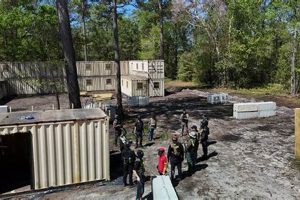 Best Jacksonville Paintball & Airsoft Park Reviews: Find Yours! Safem Fabrication - Precision Engineering & Custom Manufacturing Solutions Best Jacksonville Paintball & Airsoft Park Reviews: Find Yours! | Safem Fabrication - Precision Engineering & Custom Manufacturing Solutions