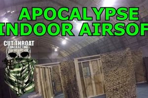 NJ Airsoft Arenas: The Ultimate Play Guide & Locations Safem Fabrication - Precision Engineering & Custom Manufacturing Solutions NJ Airsoft Arenas: The Ultimate Play Guide & Locations | Safem Fabrication - Precision Engineering & Custom Manufacturing Solutions