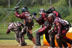 Ultimate Guide: Airsoft Paintball Games & Gear Safem Fabrication - Precision Engineering & Custom Manufacturing Solutions Ultimate Guide: Airsoft Paintball Games & Gear | Safem Fabrication - Precision Engineering & Custom Manufacturing Solutions
