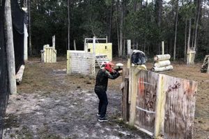 Your Guide: Fort Moore Airsoft/Paintball Field Fun Safem Fabrication - Precision Engineering & Custom Manufacturing Solutions Your Guide: Fort Moore Airsoft/Paintball Field Fun | Safem Fabrication - Precision Engineering & Custom Manufacturing Solutions