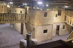 Dominate the Army Globe Battlefield: Paintball & Airsoft Domination! Safem Fabrication - Precision Engineering & Custom Manufacturing Solutions Dominate the Army Globe Battlefield: Paintball & Airsoft Domination! | Safem Fabrication - Precision Engineering & Custom Manufacturing Solutions