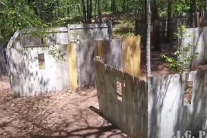 Alabama Paintball Quest & Airsoft LLC: Adventure Awaits Safem Fabrication - Precision Engineering & Custom Manufacturing Solutions Alabama Paintball Quest & Airsoft LLC: Adventure Awaits | Safem Fabrication - Precision Engineering & Custom Manufacturing Solutions