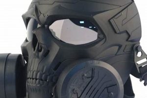 Paintball vs Airsoft: Do Paintball Masks Work? Safety Guide Safem Fabrication - Precision Engineering & Custom Manufacturing Solutions Paintball vs Airsoft: Do Paintball Masks Work? Safety Guide | Safem Fabrication - Precision Engineering & Custom Manufacturing Solutions