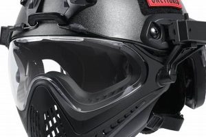 Best Airsoft Paintball Helmet Guide: Safety & Reviews Safem Fabrication - Precision Engineering & Custom Manufacturing Solutions Best Airsoft Paintball Helmet Guide: Safety & Reviews | Safem Fabrication - Precision Engineering & Custom Manufacturing Solutions