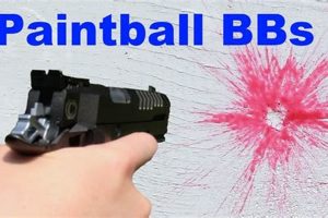 Gear Up: Paintball Airsoft BBs - Your Ultimate Guide! Safem Fabrication - Precision Engineering & Custom Manufacturing Solutions Gear Up: Paintball Airsoft BBs - Your Ultimate Guide! | Safem Fabrication - Precision Engineering & Custom Manufacturing Solutions