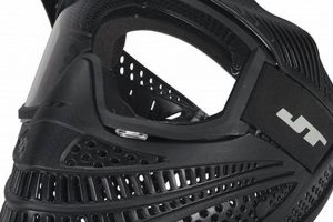 Paintball Mask Dilemma: Can Paintball Masks Be Used For Airsoft Safely? Safem Fabrication - Precision Engineering & Custom Manufacturing Solutions Paintball Mask Dilemma: Can Paintball Masks Be Used For Airsoft Safely? | Safem Fabrication - Precision Engineering & Custom Manufacturing Solutions