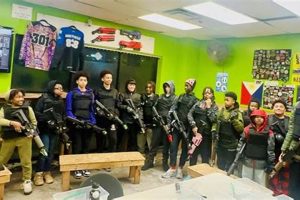 Airsoft Arena Rockville Md Safem Fabrication - Precision Engineering & Custom Manufacturing Solutions Airsoft Arena Rockville Md | Safem Fabrication - Precision Engineering & Custom Manufacturing Solutions